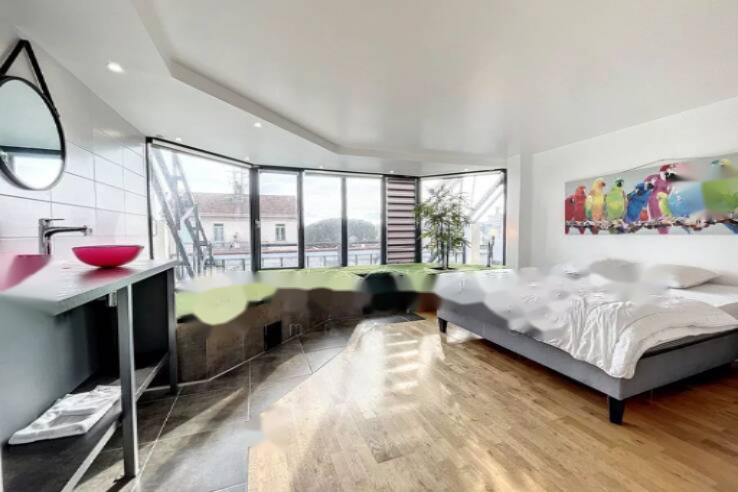 Квартира в Каннах, Франция, 180 м² - фото 3