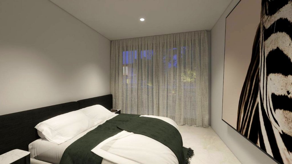 Апартаменты в Лимасоле, Кипр, 63.02 м² - фото 7