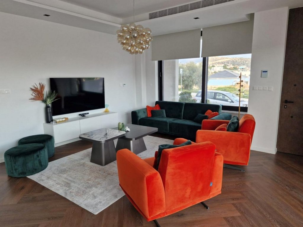 Квартира в Лимасоле, Кипр, 380 м² - фото 8