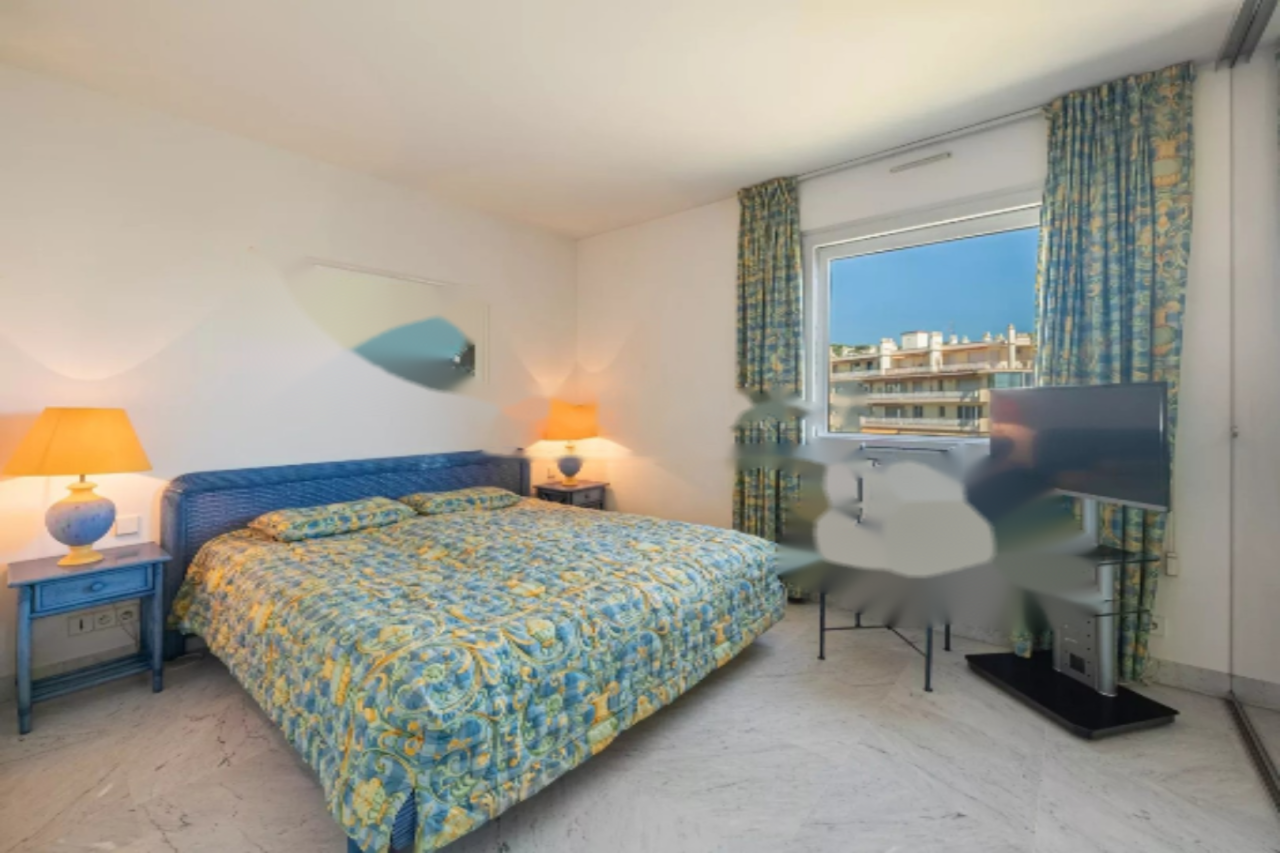 Квартира в Каннах, Франция, 61 м² - фото 8