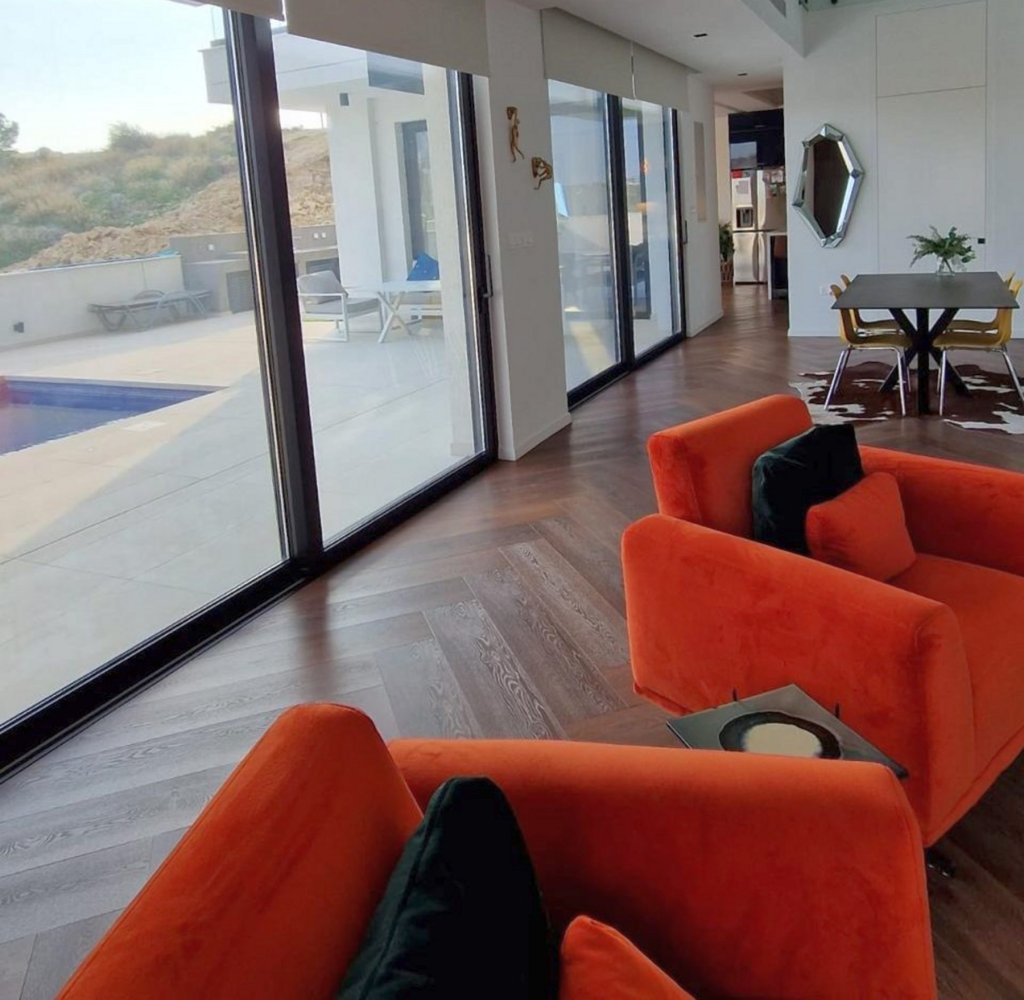 Квартира в Лимасоле, Кипр, 380 м² - фото 9