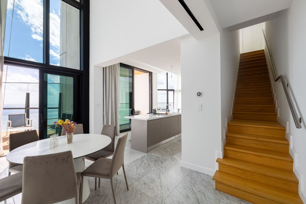 Апартаменты в Лимасоле, Кипр, 213.8 м² - фото 9