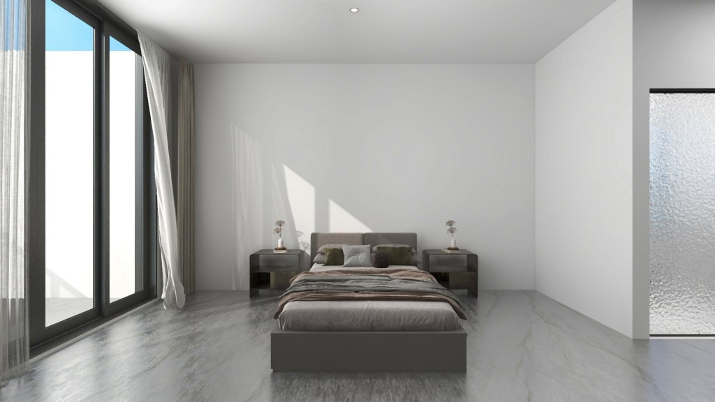 Апартаменты в Лимасоле, Кипр, 63.02 м² - фото 11