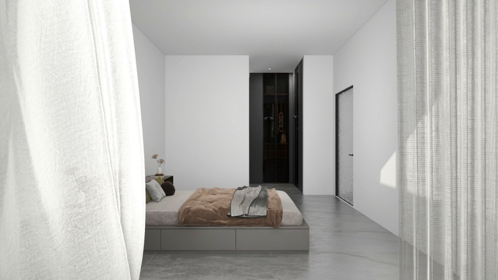 Апартаменты в Лимасоле, Кипр, 63.02 м² - фото 12