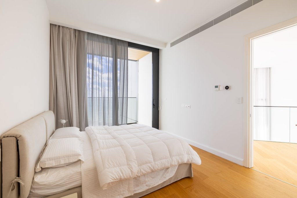 Апартаменты в Лимасоле, Кипр, 213.8 м² - фото 12