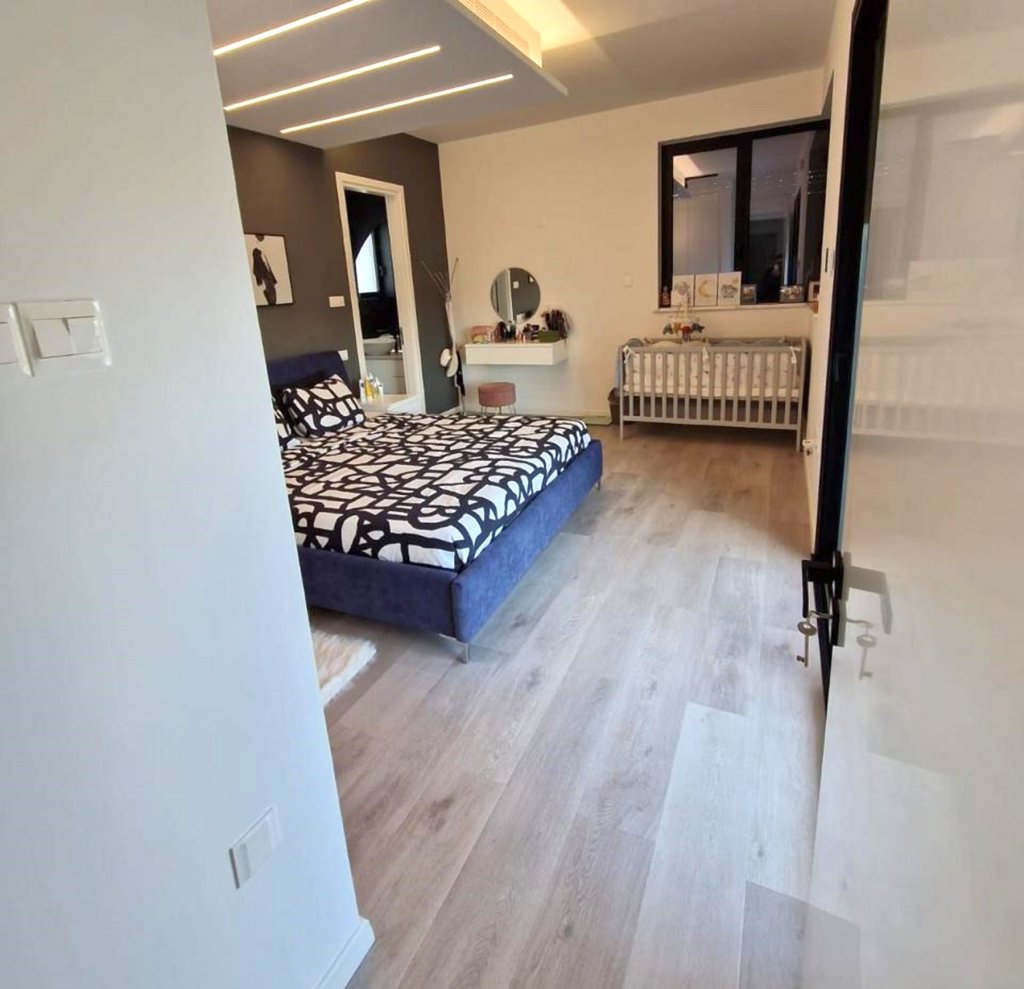 Квартира в Лимасоле, Кипр, 380 м² - фото 12