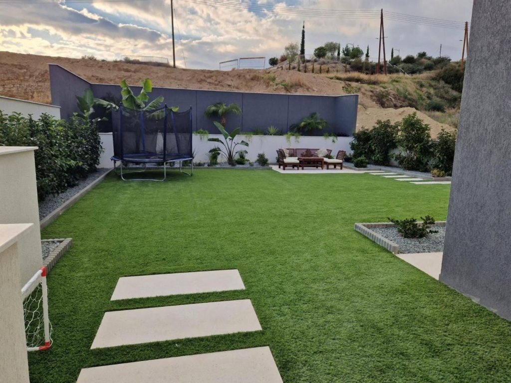 Квартира в Лимасоле, Кипр, 380 м² - фото 14