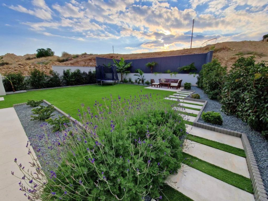 Квартира в Лимасоле, Кипр, 380 м² - фото 16