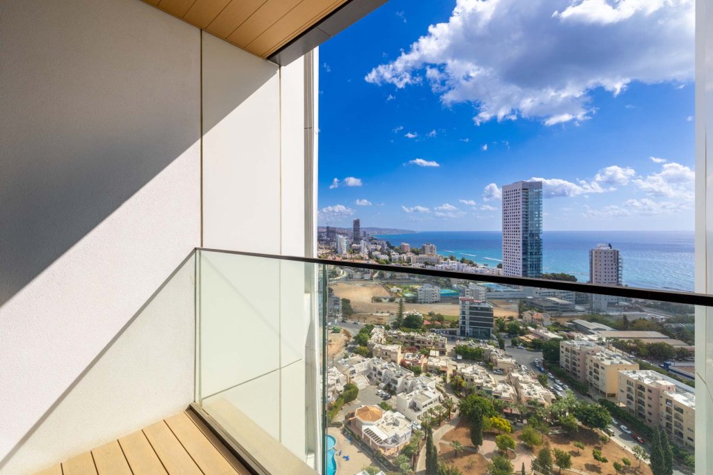 Апартаменты в Лимасоле, Кипр, 213.8 м² - фото 18