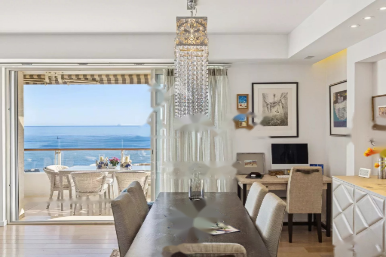 Квартира в Каннах, Франция, 138 м² - фото 8