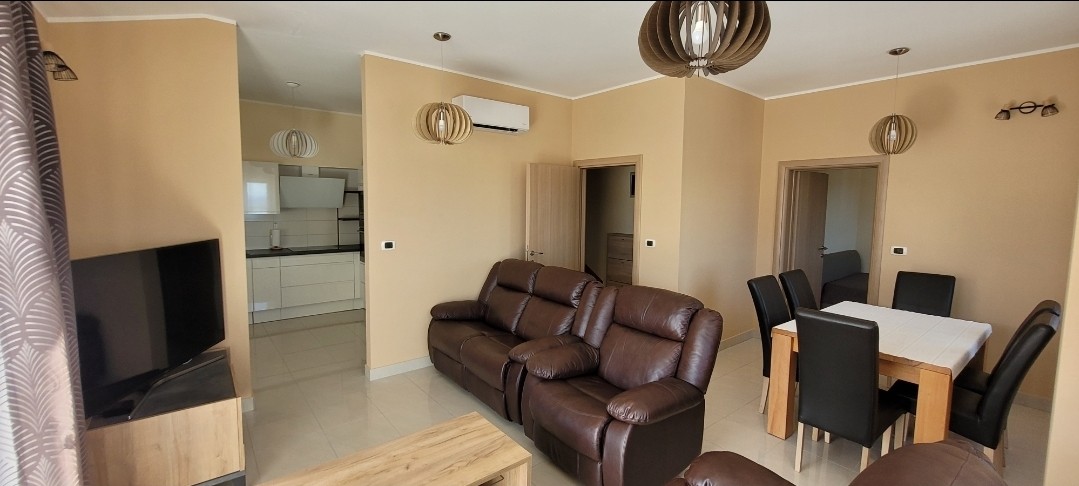 Квартира в Лижняне, Хорватия, 95 м² - фото 1