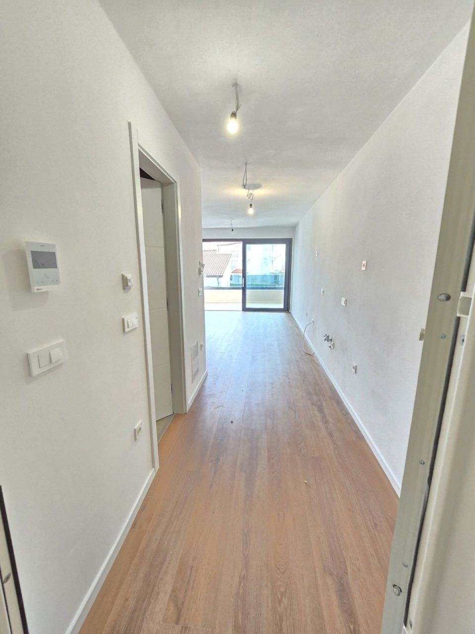 Квартира в Медулине, Хорватия, 57 м² - фото 1