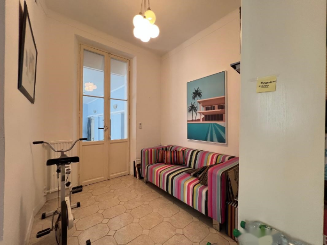 Квартира в Каннах, Франция, 199 м² - фото 8