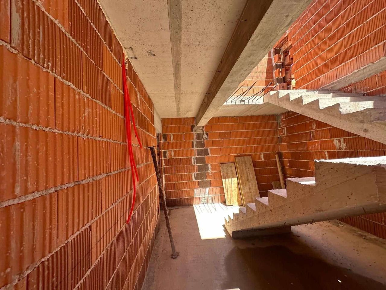 Квартира Istria, Barbariga, Хорватия, 113.7 м² - фото 1