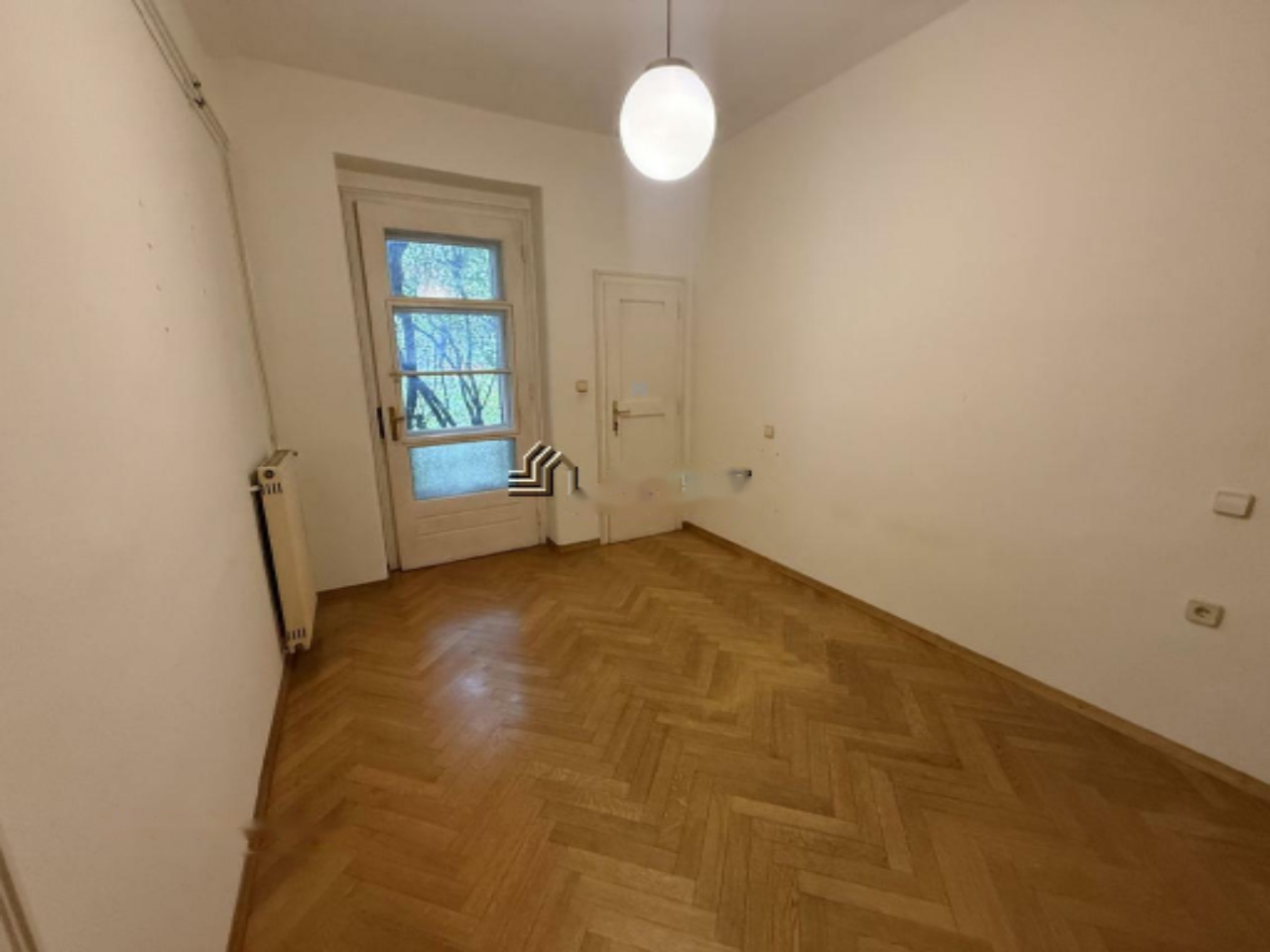 Квартира в Любляне, Словения, 98 м² - фото 8