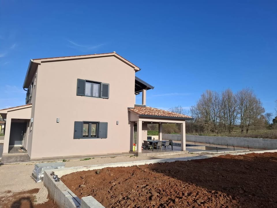 Дом в Лабине, Хорватия, 185 м² - фото 1