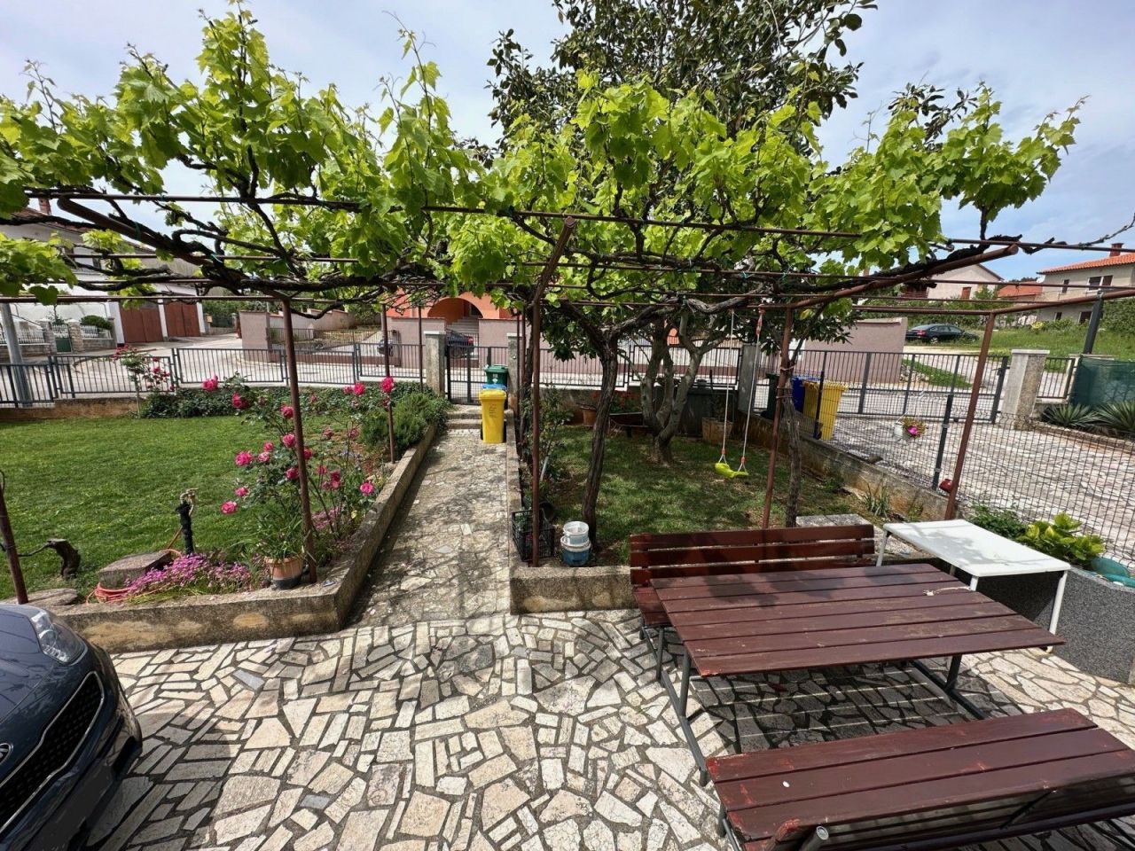 Квартира в Пуле, Хорватия, 130 м² - фото 2