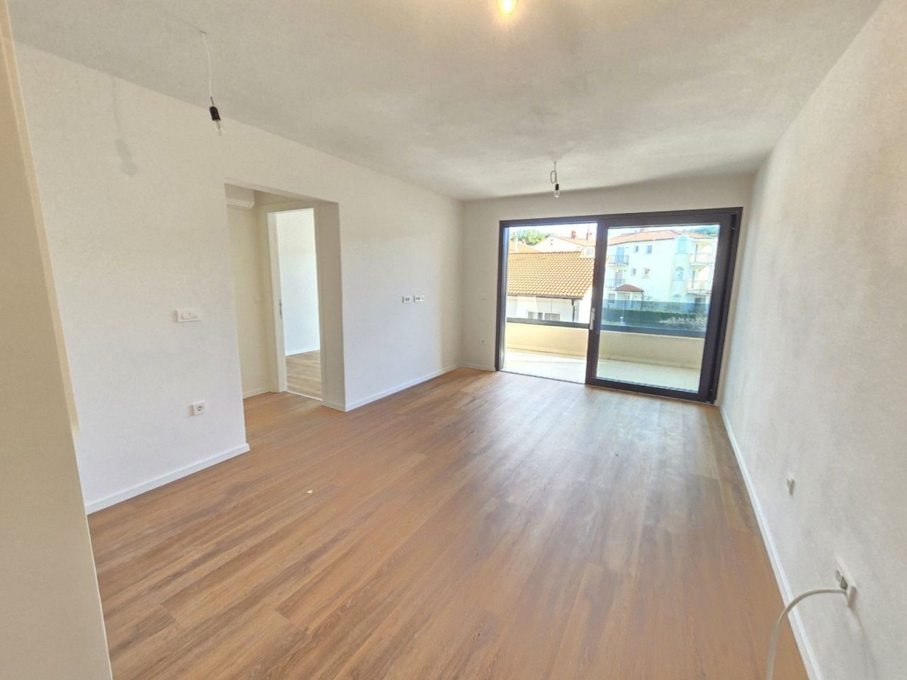 Квартира в Медулине, Хорватия, 57 м² - фото 2