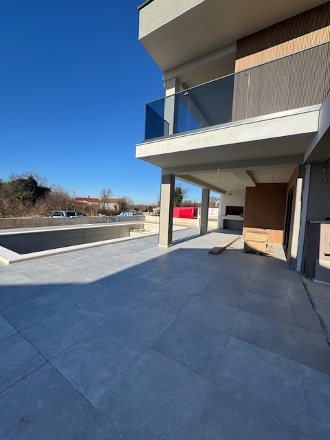 Дом Istria, Sisan, Хорватия, 360 м² - фото 2