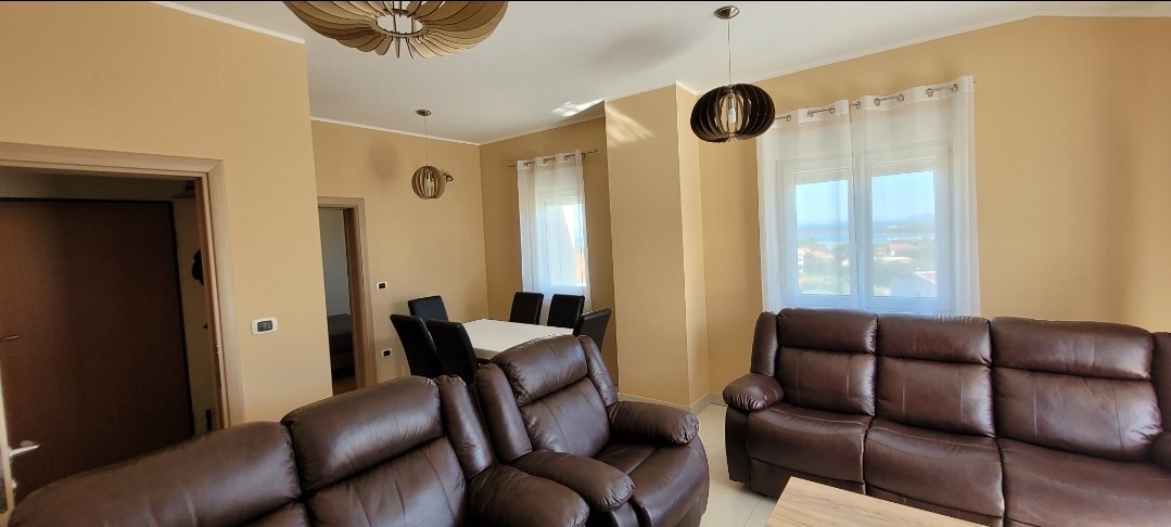 Квартира в Лижняне, Хорватия, 95 м² - фото 2