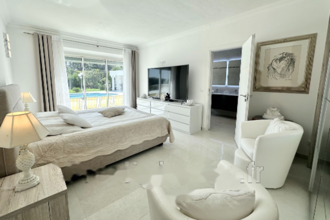 Квартира в Каннах, Франция, 280 м² - фото 8