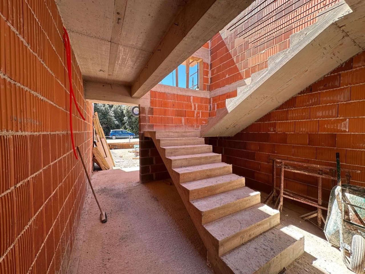 Квартира Istria, Barbariga, Хорватия, 113.7 м² - фото 3