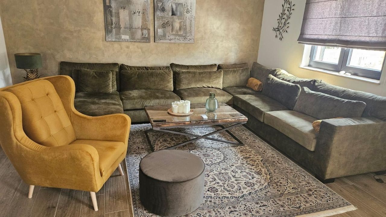 Дом в Лабине, Хорватия, 185 м² - фото 3