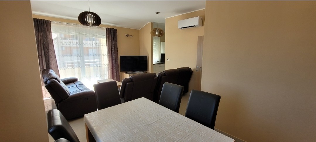 Квартира в Лижняне, Хорватия, 95 м² - фото 4