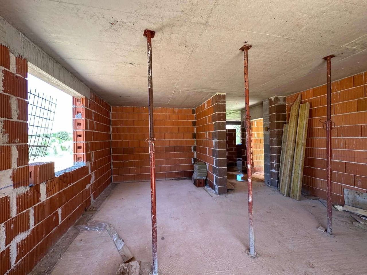 Квартира Istria, Barbariga, Хорватия, 113.7 м² - фото 4