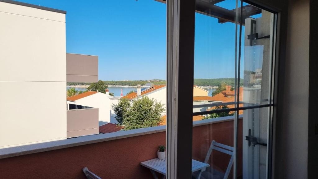 Квартира в Медулине, Хорватия, 46.6 м² - фото 3