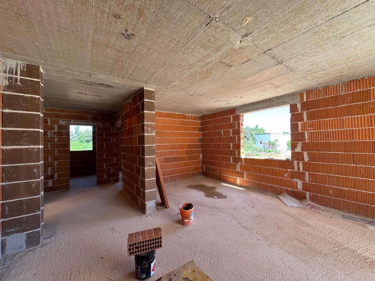 Квартира Istria, Barbariga, Хорватия, 113.7 м² - фото 4