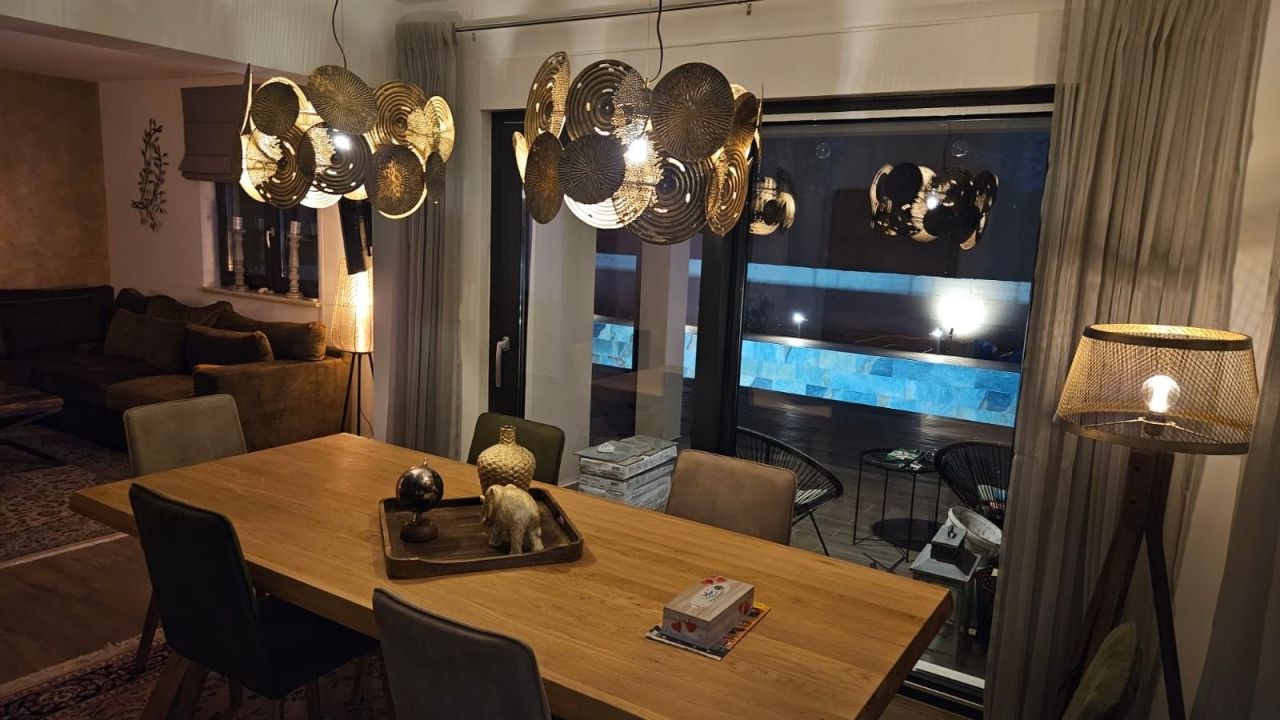 Дом в Лабине, Хорватия, 185 м² - фото 4