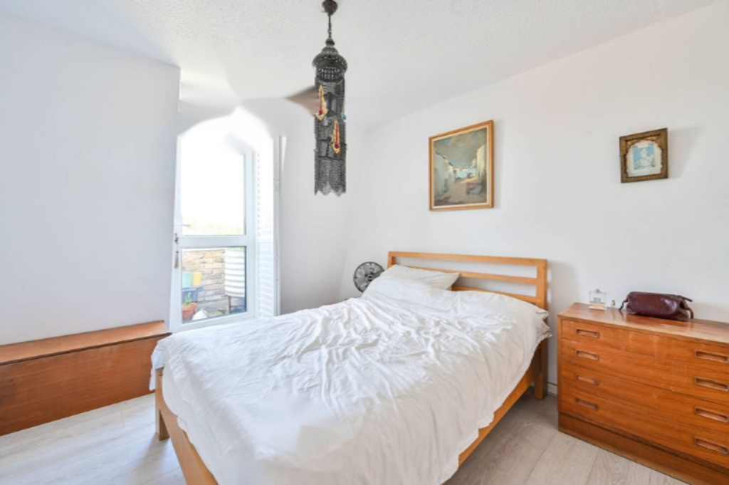 Квартира в Лондоне, Великобритания, 48 м² - фото 9