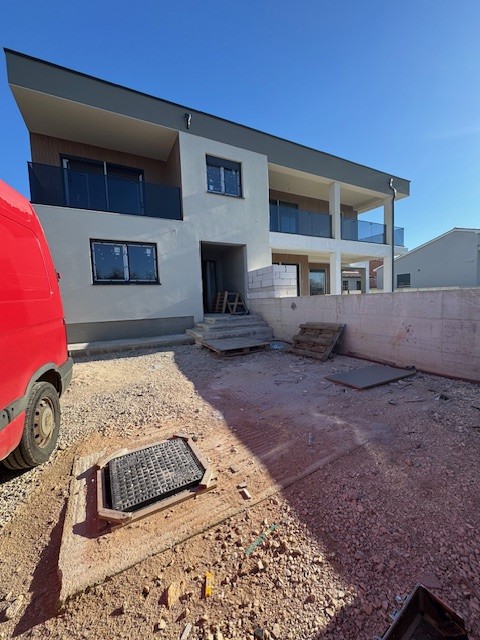 Дом Istria, Sisan, Хорватия, 360 м² - фото 5