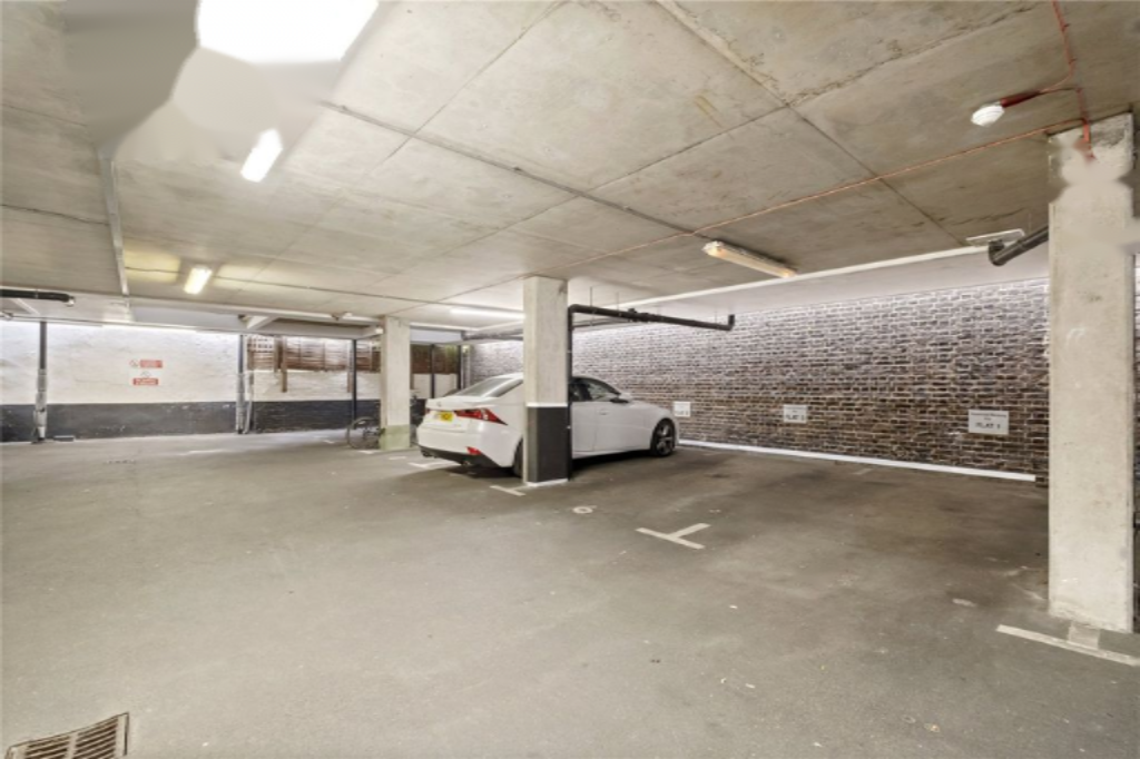 Квартира в Лондоне, Великобритания, 131 м² - фото 9