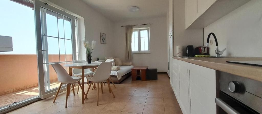 Квартира в Медулине, Хорватия, 46.6 м² - фото 4