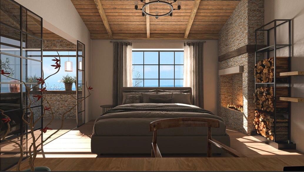 Дом в Светвинченате, Хорватия, 200 м² - фото 5