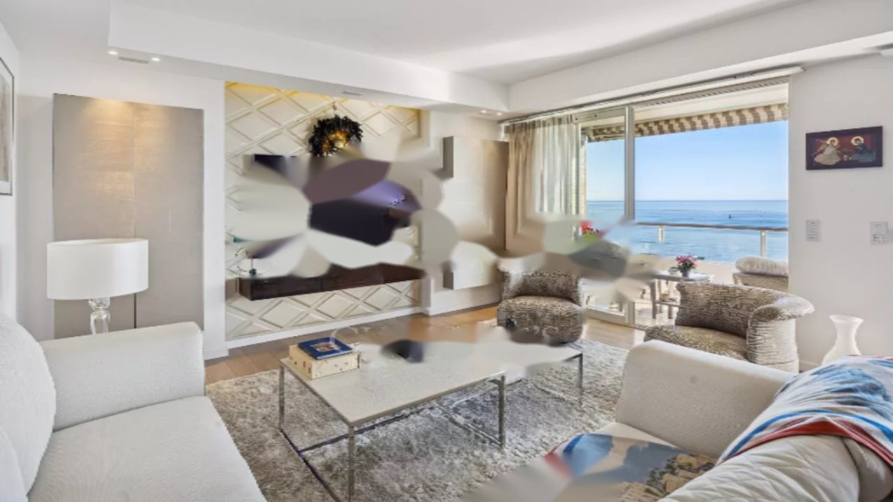 Квартира в Каннах, Франция, 138 м² - фото 9