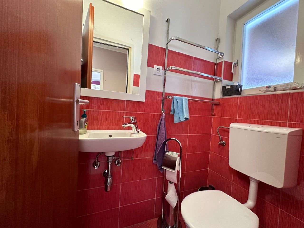 Квартира в Пуле, Хорватия, 130 м² - фото 6