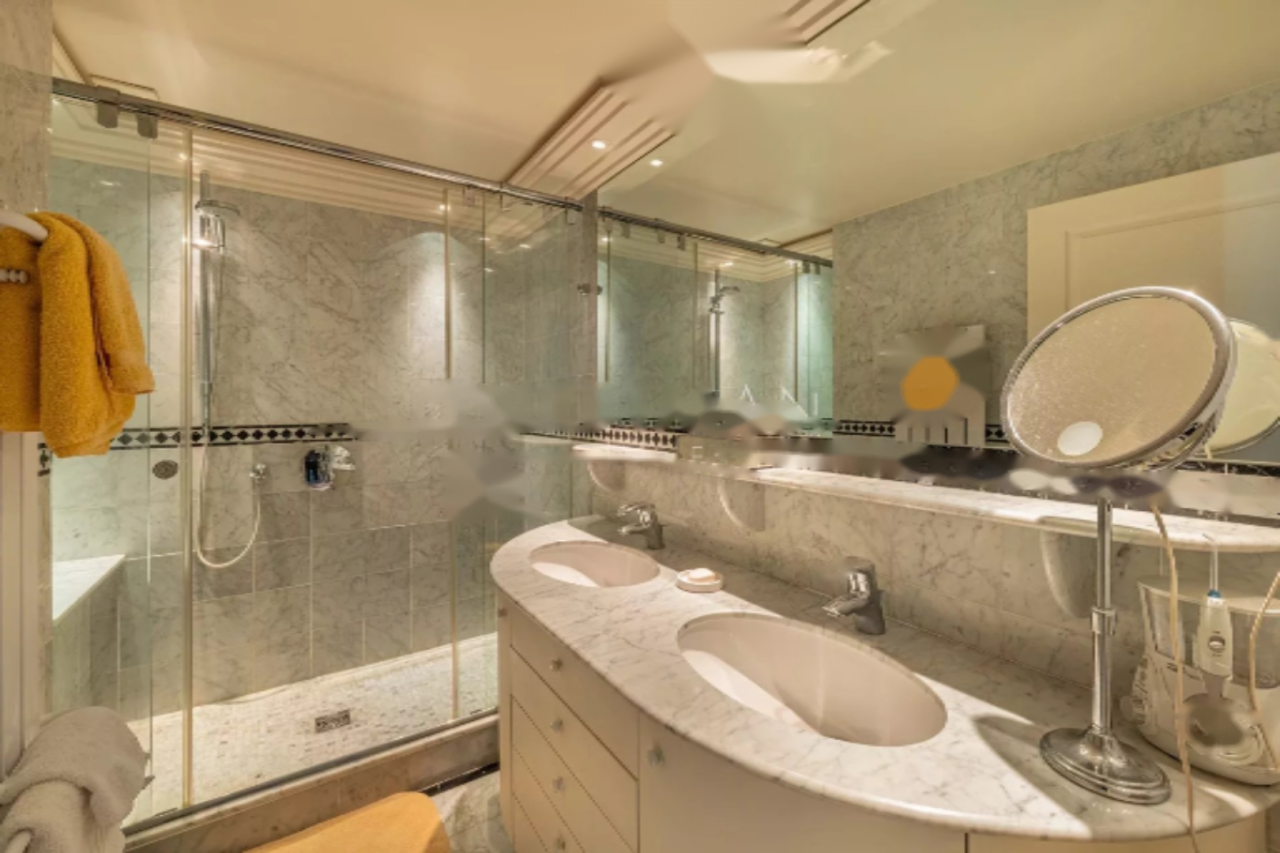 Квартира в Каннах, Франция, 61 м² - фото 9