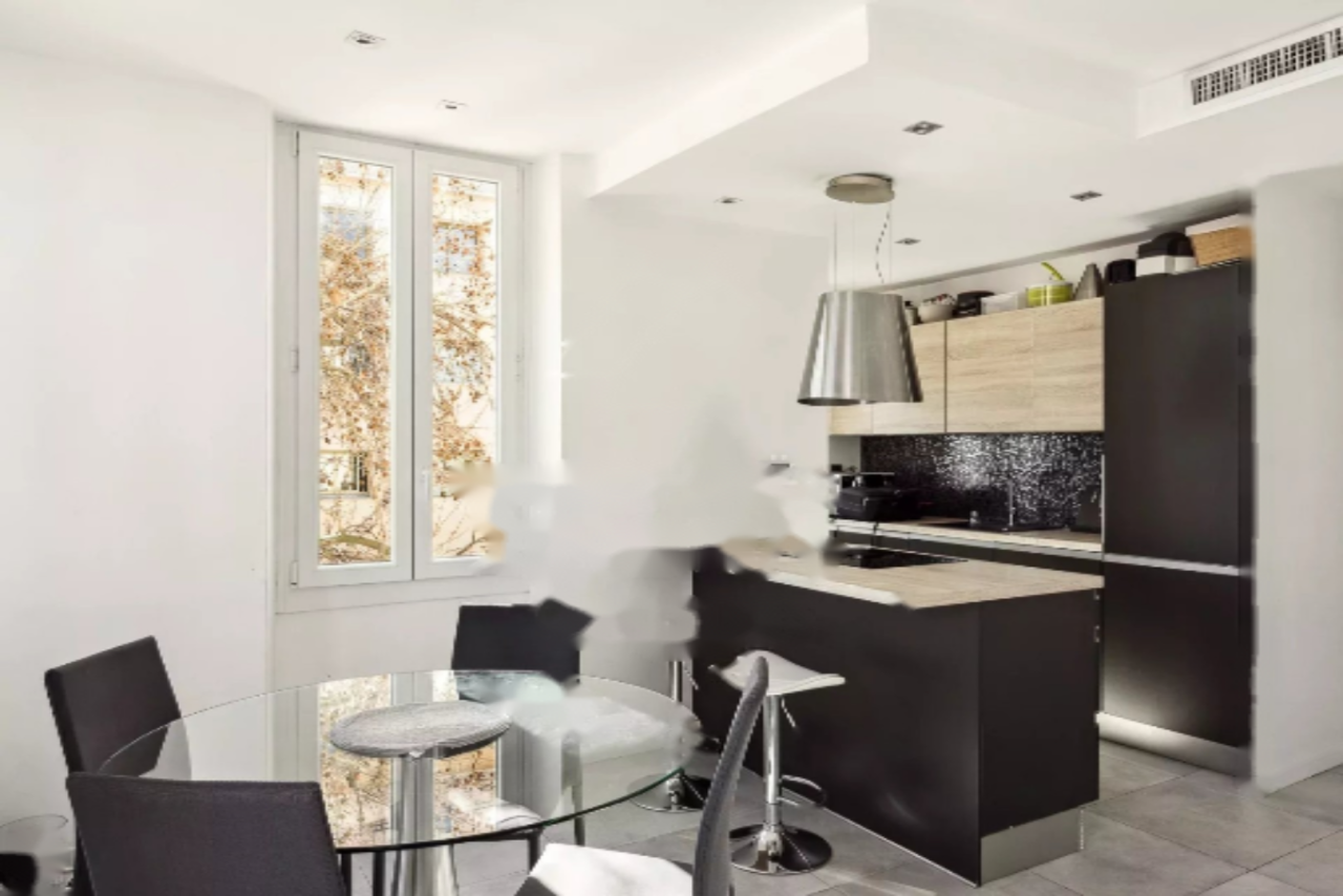 Квартира в Каннах, Франция, 55 м² - фото 9