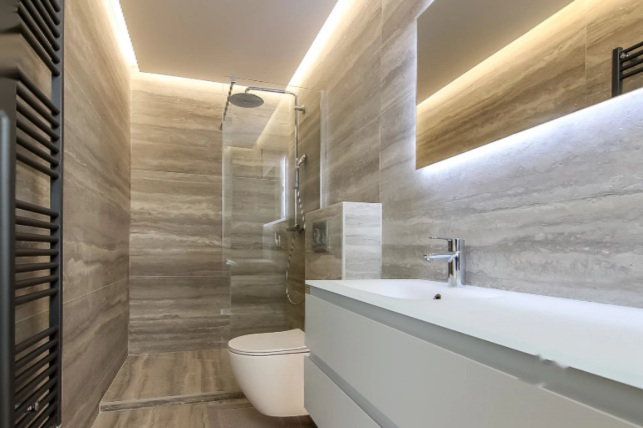 Квартира в Каннах, Франция, 131 м² - фото 9