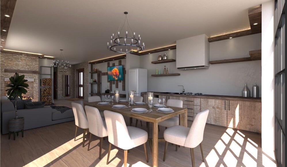 Дом в Светвинченате, Хорватия, 200 м² - фото 7