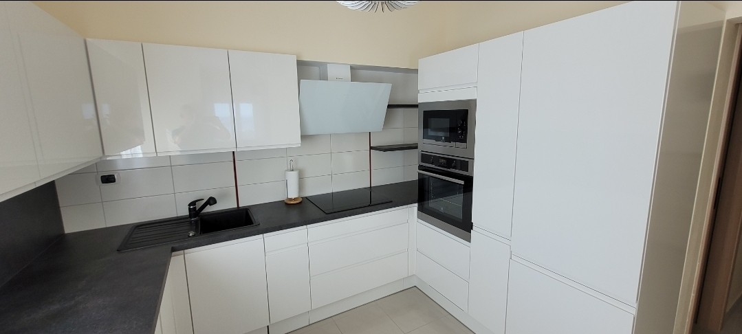 Квартира в Лижняне, Хорватия, 95 м² - фото 7