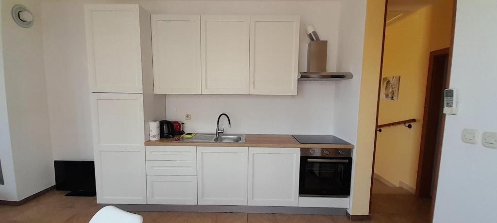 Квартира в Медулине, Хорватия, 46.6 м² - фото 7