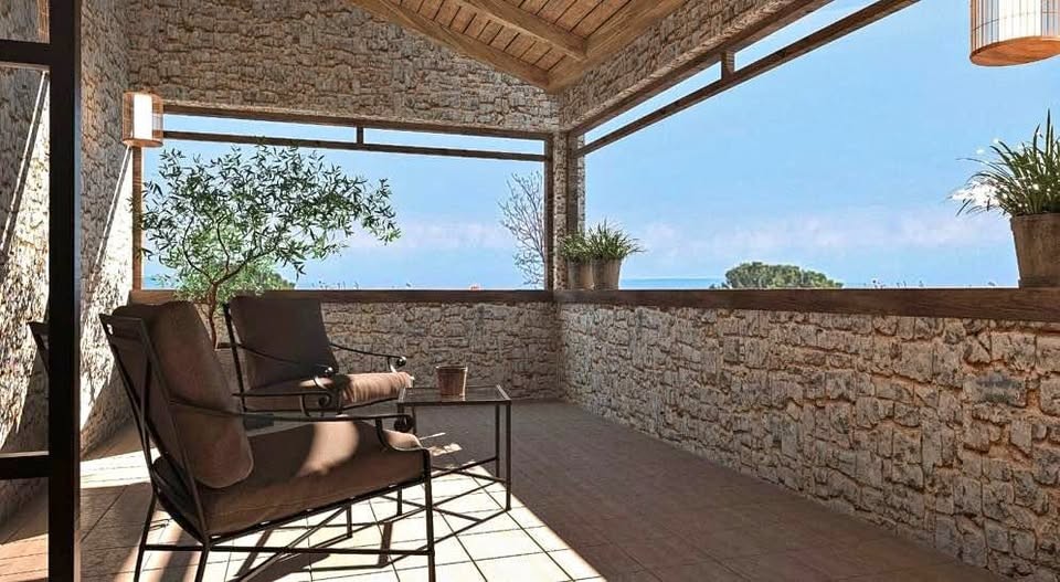 Дом в Светвинченате, Хорватия, 200 м² - фото 8