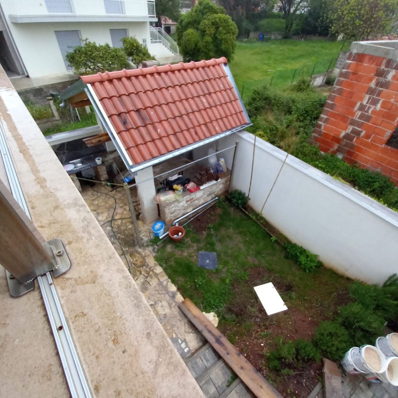 Дом в Премантуре, Хорватия, 240 м² - фото 8