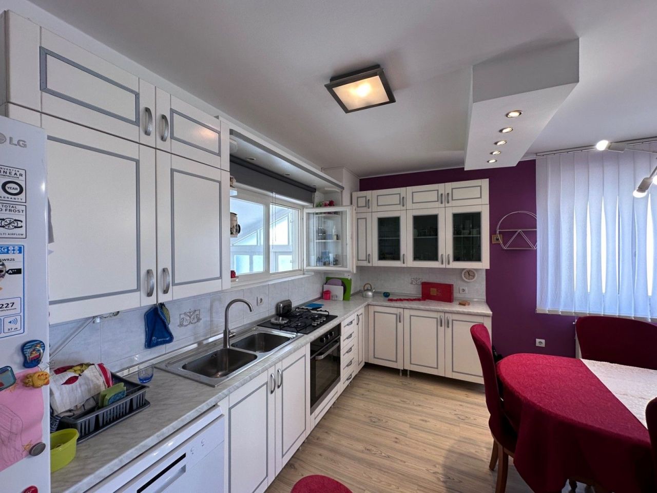 Квартира в Пуле, Хорватия, 130 м² - фото 8