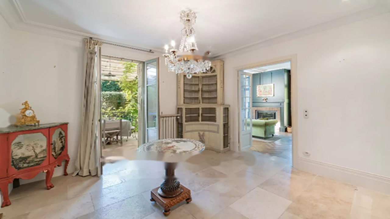 Квартира в Каннах, Франция, 232 м² - фото 9