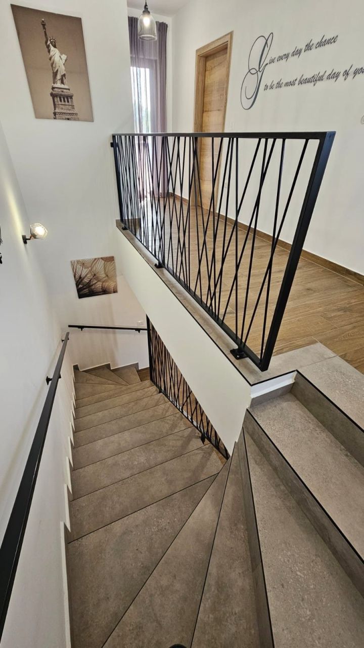 Дом в Лабине, Хорватия, 185 м² - фото 9